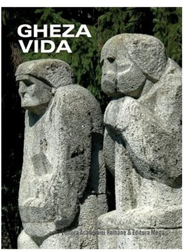 Gheza Vida - Academician Marius Porumb