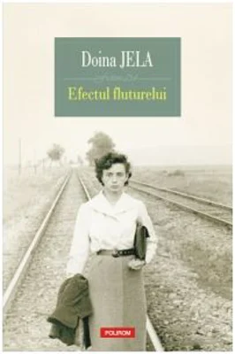 Efectul fluturelui - Doina Jela