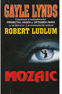 Mozaic - Layle Lynds