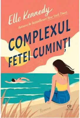 Complexul fetei cuminti - Elle Kennedy