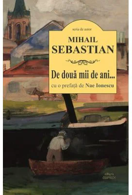 De doua mii de ani...