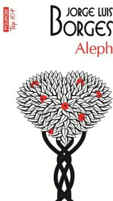 Aleph - Jorge Luis Borges