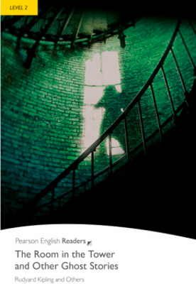 Level 2. The Room in the Tower and Other Stories - Rudyard Kipling