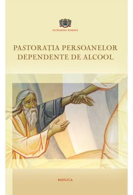 Pastoratia persoanelor dependente de alcool - Pr. Iulian Negru