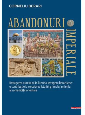 Abandonuri imperiale - Corneliu Berari