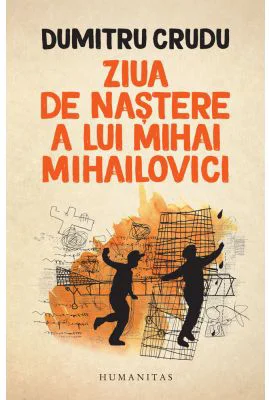 Ziua de nastere a lui Mihai Mihailovici
