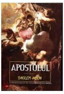 Apostolul - Sholem Asch