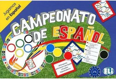 Campeonato de Español A2-B1