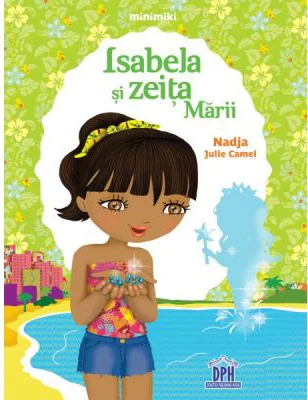 Isabela si zeita marii - Nadja Julie Camel