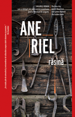 Rasina