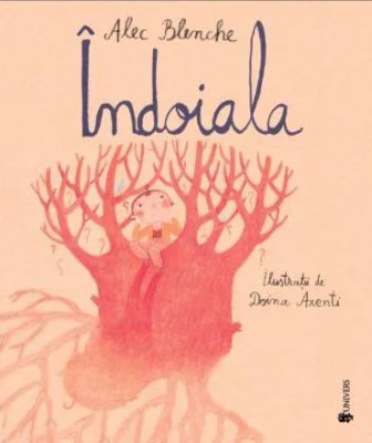 Indoiala - Alec Blenche