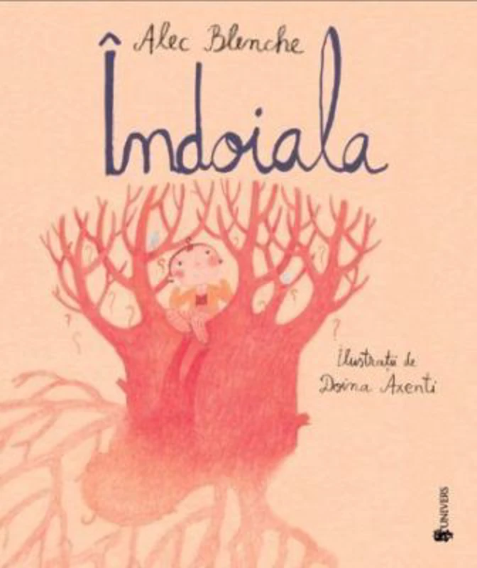 Indoiala - Alec Blenche