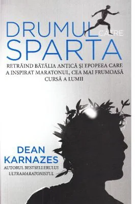 Drumul catre Sparta
