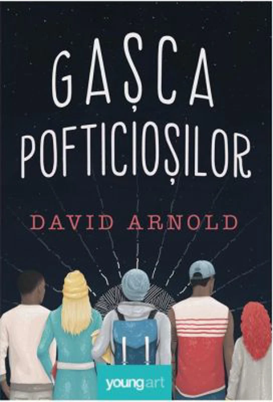Gasca pofticiosilor