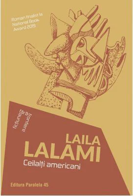 Ceilalti americani - Laila Lalami