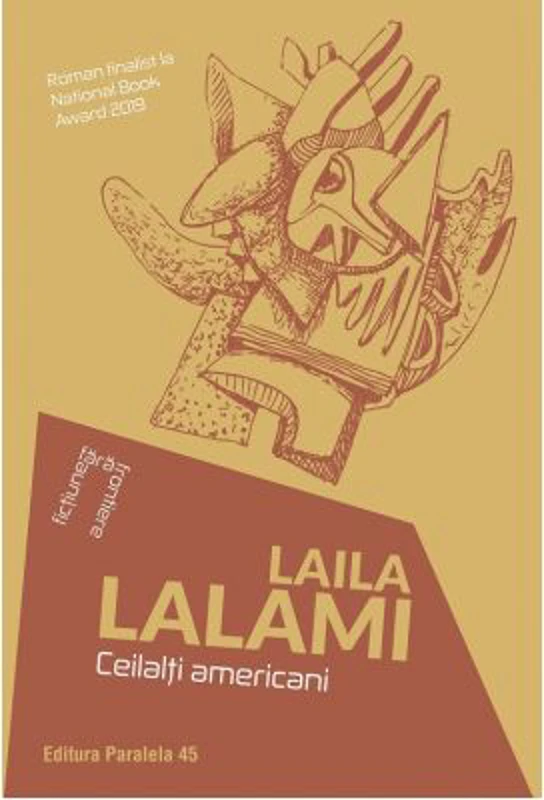 Ceilalti americani - Laila Lalami