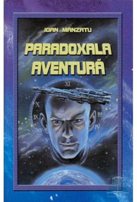 Paradoxala aventura