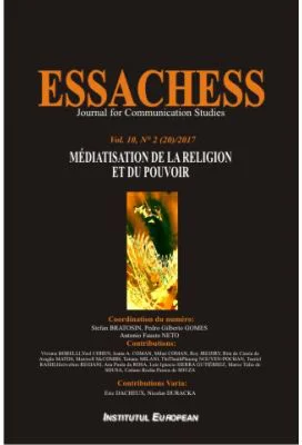 Essachess. Mediatisation de la religion et du pouvoir