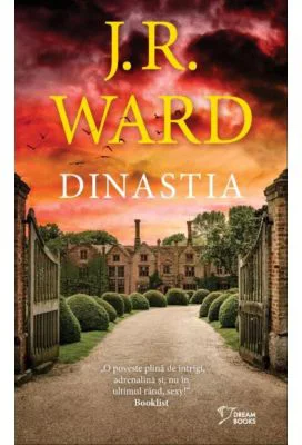 Dinastia (vol. 29) - J. R. Ward