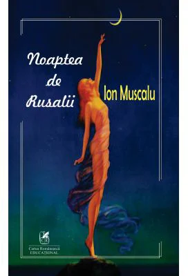 Noaptea de Rusalii - Ion Muscalu