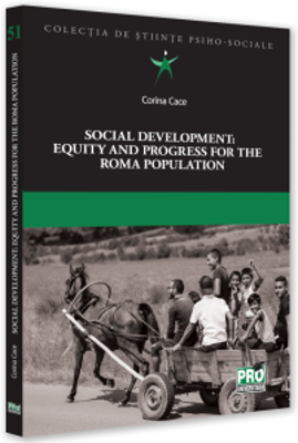 Social development: equity and progress for the Roma population - Corina Cace