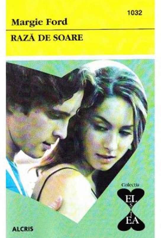 Raza de soare