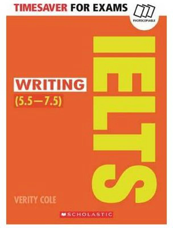 Writing IELTS