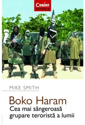 Boko Haram - Mike Smith