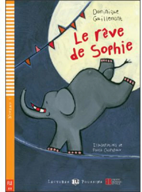 Le rêve de Sophie