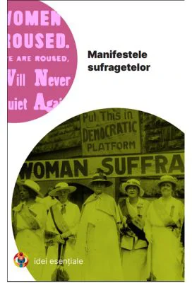 Manifestele sufragetelor