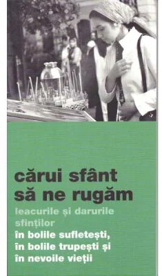 Carui sfant sa ne rugam