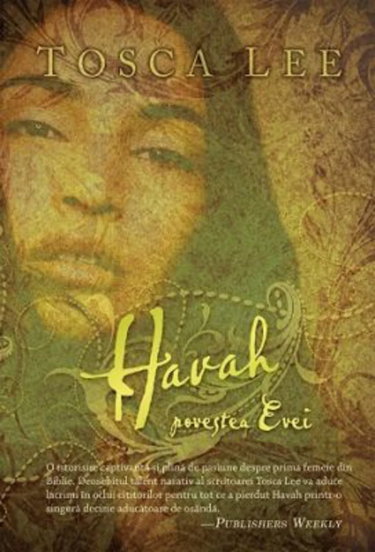 Havah. Povestea Evei - Tosca Lee