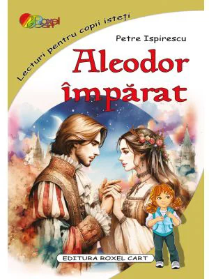 Aleodor imparat - Petre Ispirescu