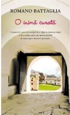 O inima curata - Romano Battaglia
