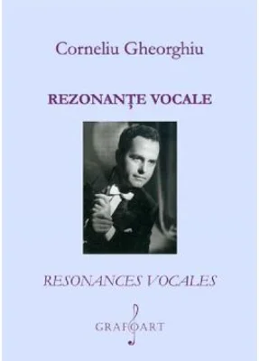 Rezonante vocale - Corneliu Gheorghiu