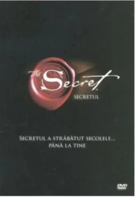 Secretul. Filmul dublat in romana DVD