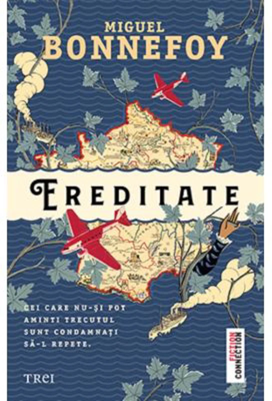 Ereditate