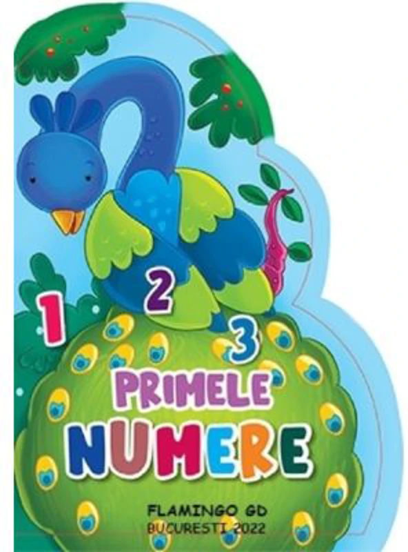 Primele numere