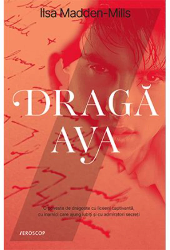 Draga Ava - Ilsa Madden-Mills