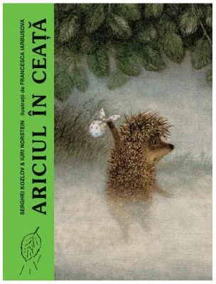 Ariciul in ceata