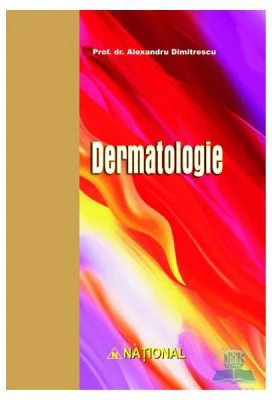 Dermatologie - Alexandru Dimitrescu