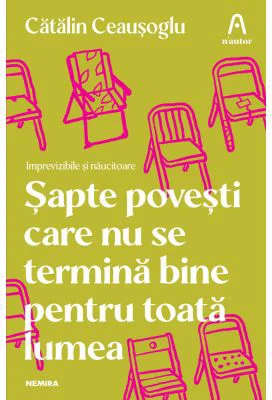 Sapte povesti care nu se termina bine pentru toata lumea