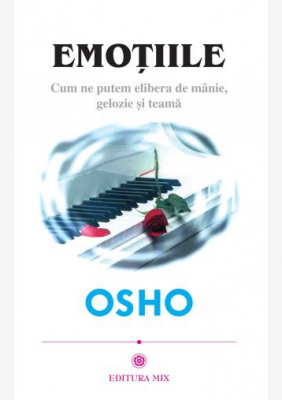 Emotiile - Osho