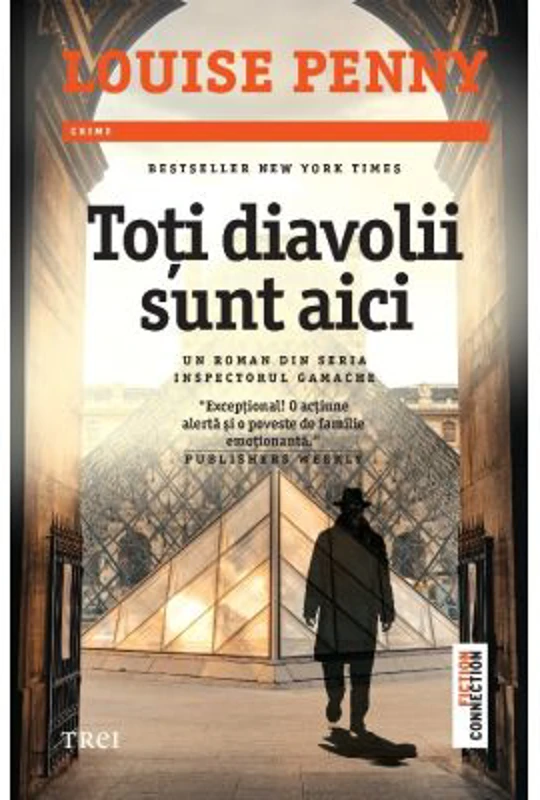 Toti diavolii sunt aici