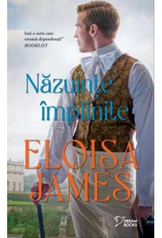 Nazuinte implinite (vol. 30) - Eloisa James