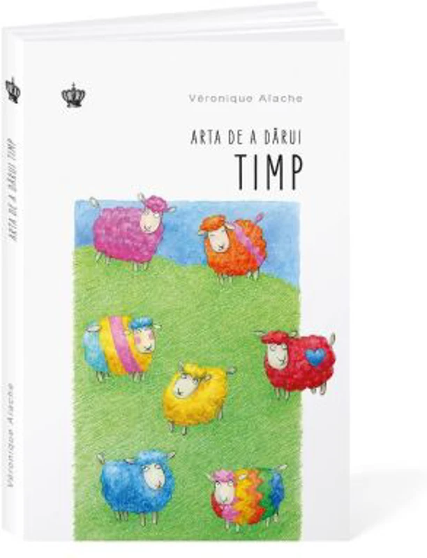 Arta de a darui timp