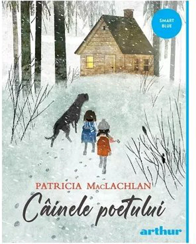 Cainele poetului