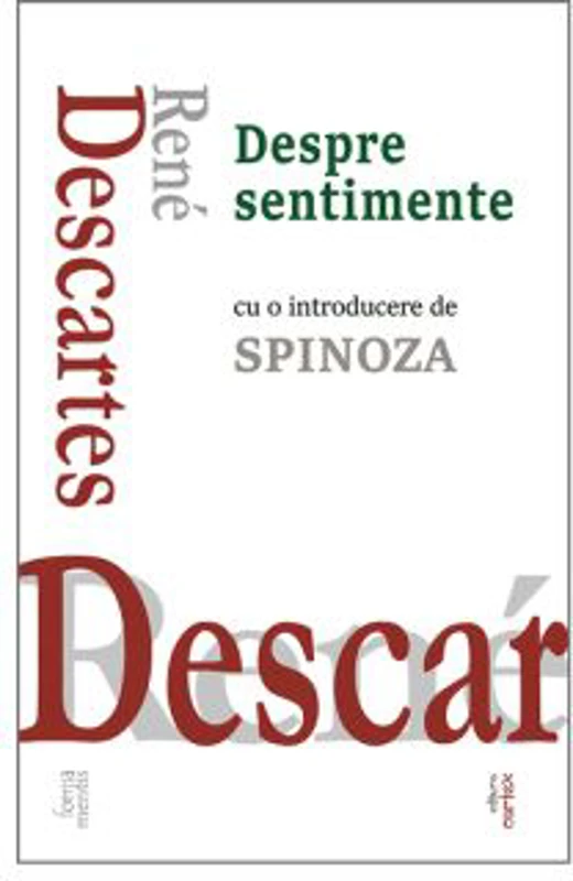 Despre sentimente