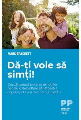 Da-ti voie sa simti!