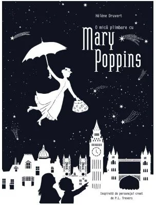 O mica plimbare cu Mary Poppins